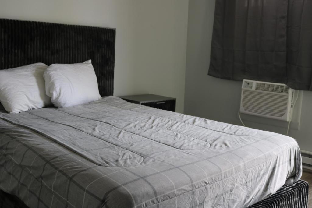 Motel 81 Dalton Ngoại thất bức ảnh