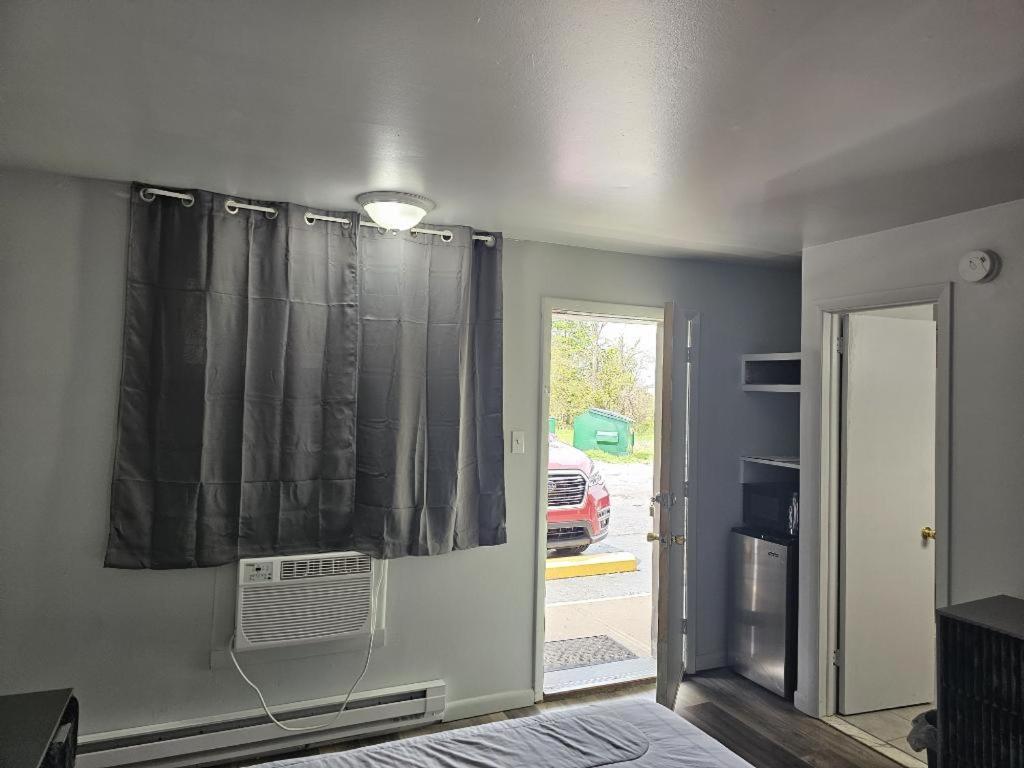 Motel 81 Dalton Ngoại thất bức ảnh