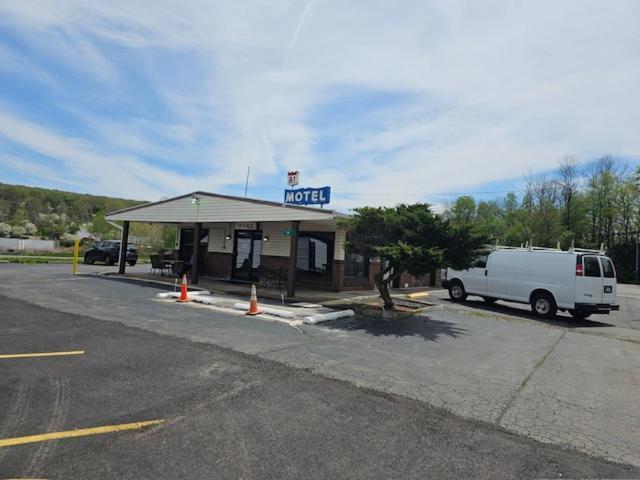 Motel 81 Dalton Ngoại thất bức ảnh