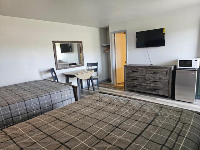 Motel 81 Dalton Ngoại thất bức ảnh