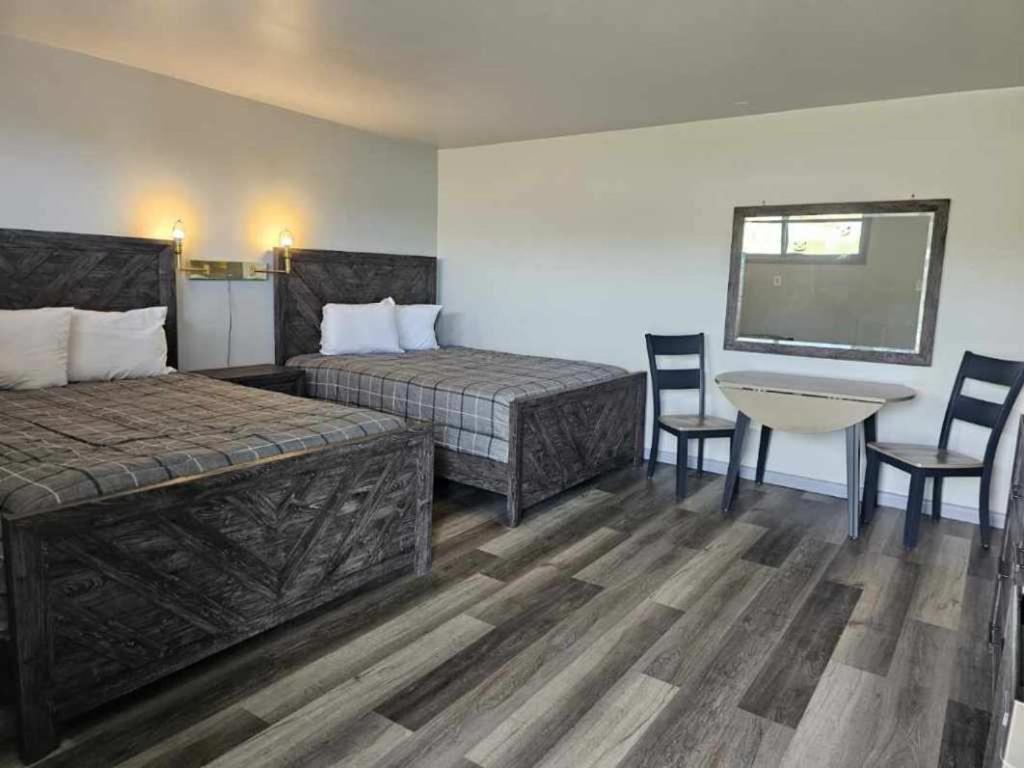 Motel 81 Dalton Ngoại thất bức ảnh